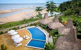 Three Queen Villa And Homestay